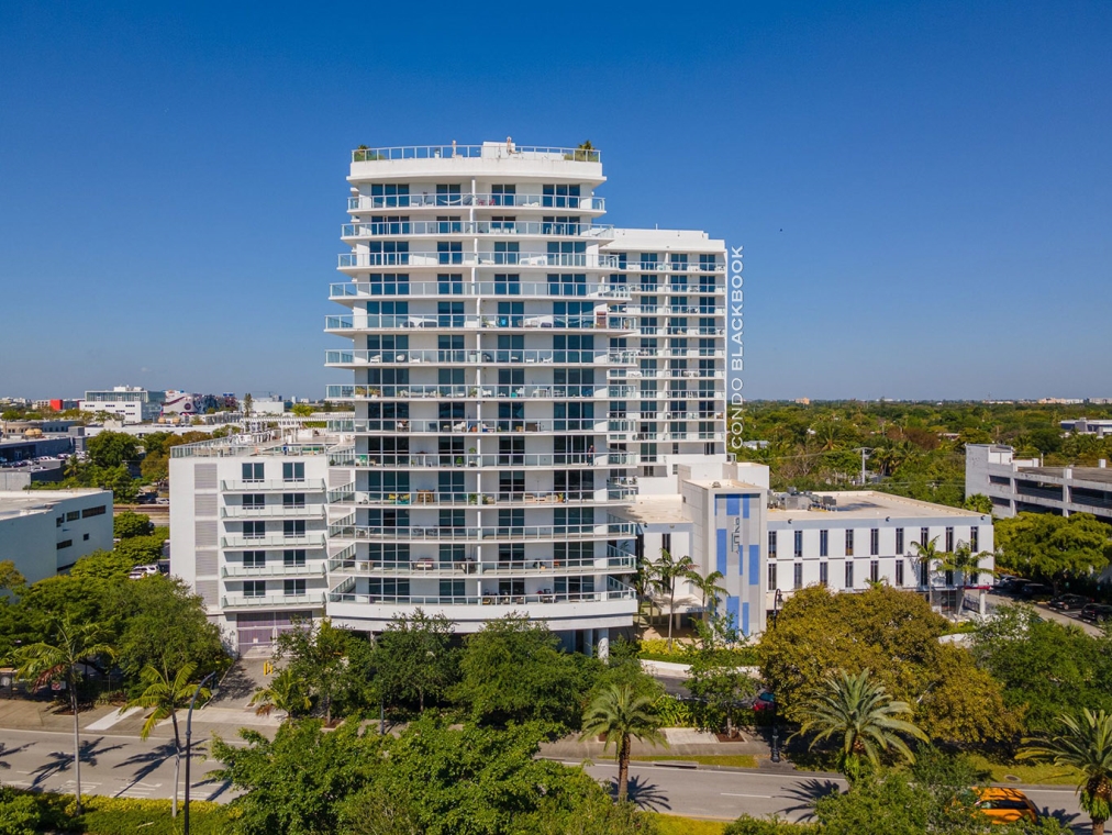 Baltus House Condos for Sale and Rent in Design District / Buena Vista