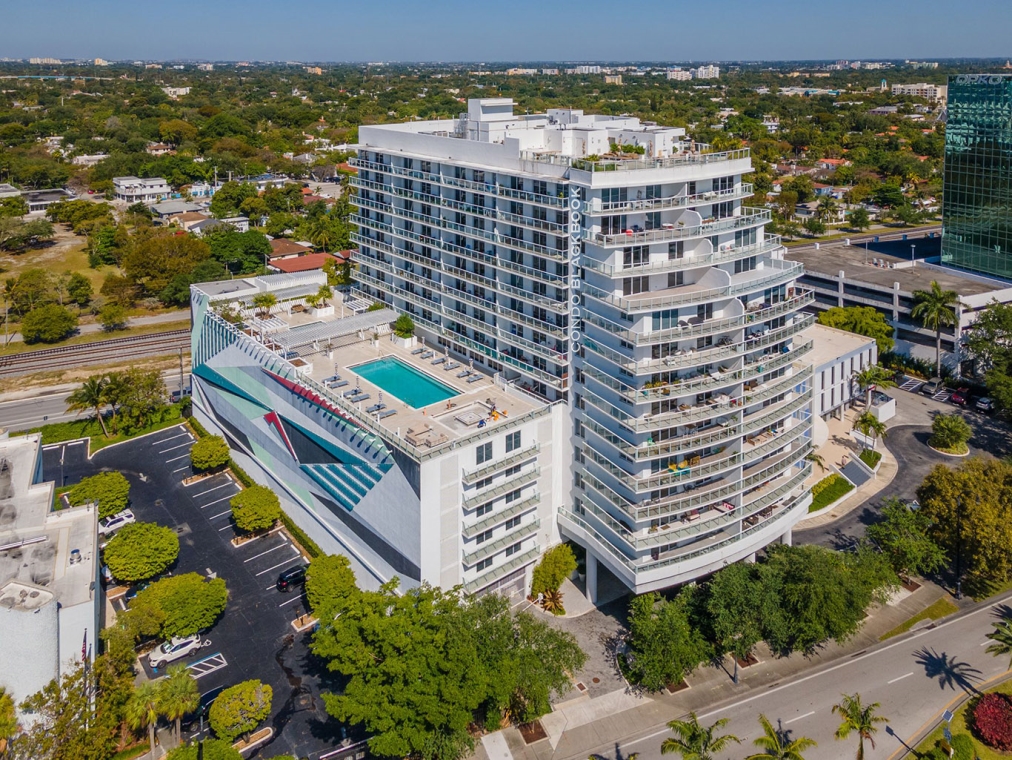 Baltus House Condos for Sale and Rent in Design District / Buena Vista