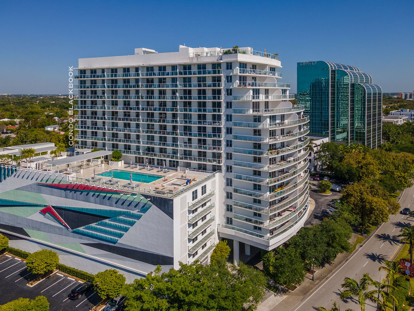 Baltus House Condos for Sale and Rent in Design District / Buena Vista