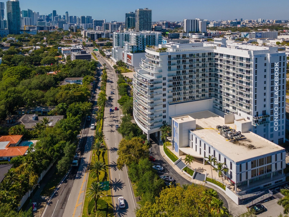 Baltus House Condos for Sale and Rent in Design District / Buena Vista