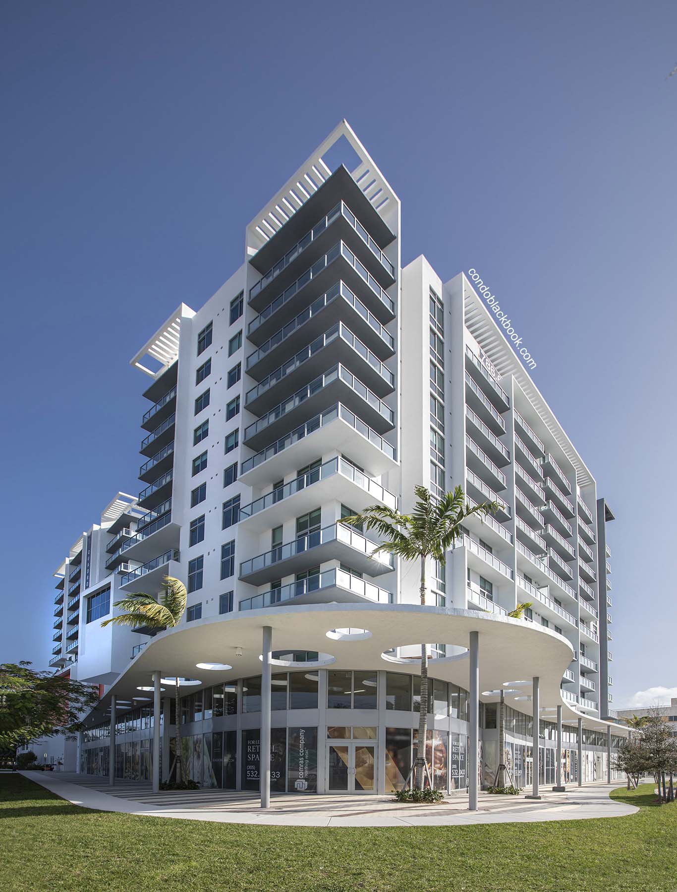 Benefits Of Buying Short-Term Condos At Quadro Miami Design