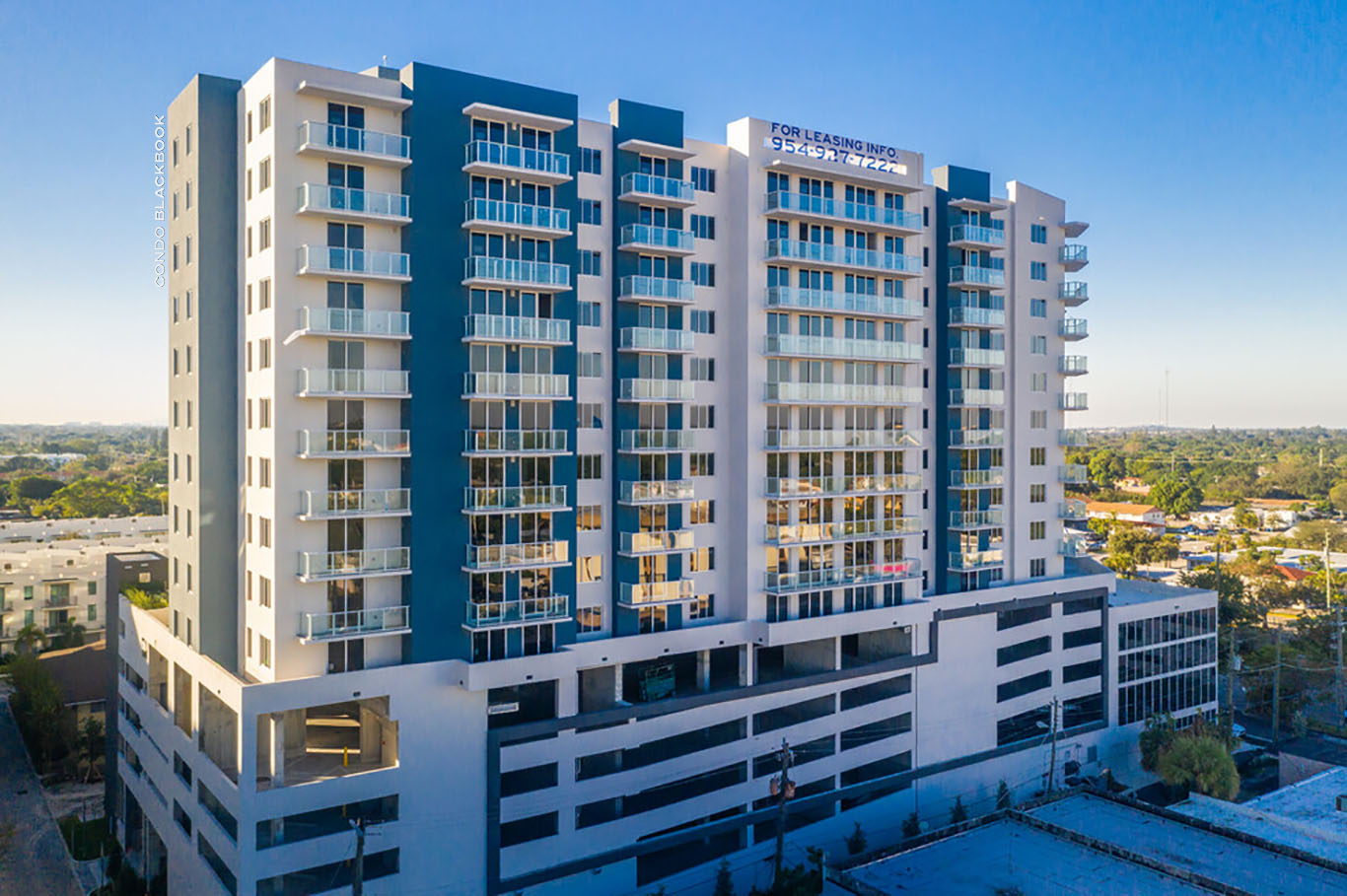 Hollywood East Apartments, 2165 Van Buren St Hollywood East Apartments Img0