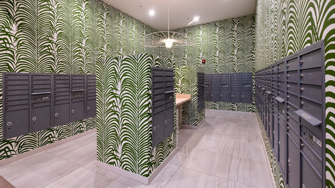 Hollywood East Apartments, 2165 Van Buren St Hollywood East Apartments Img8