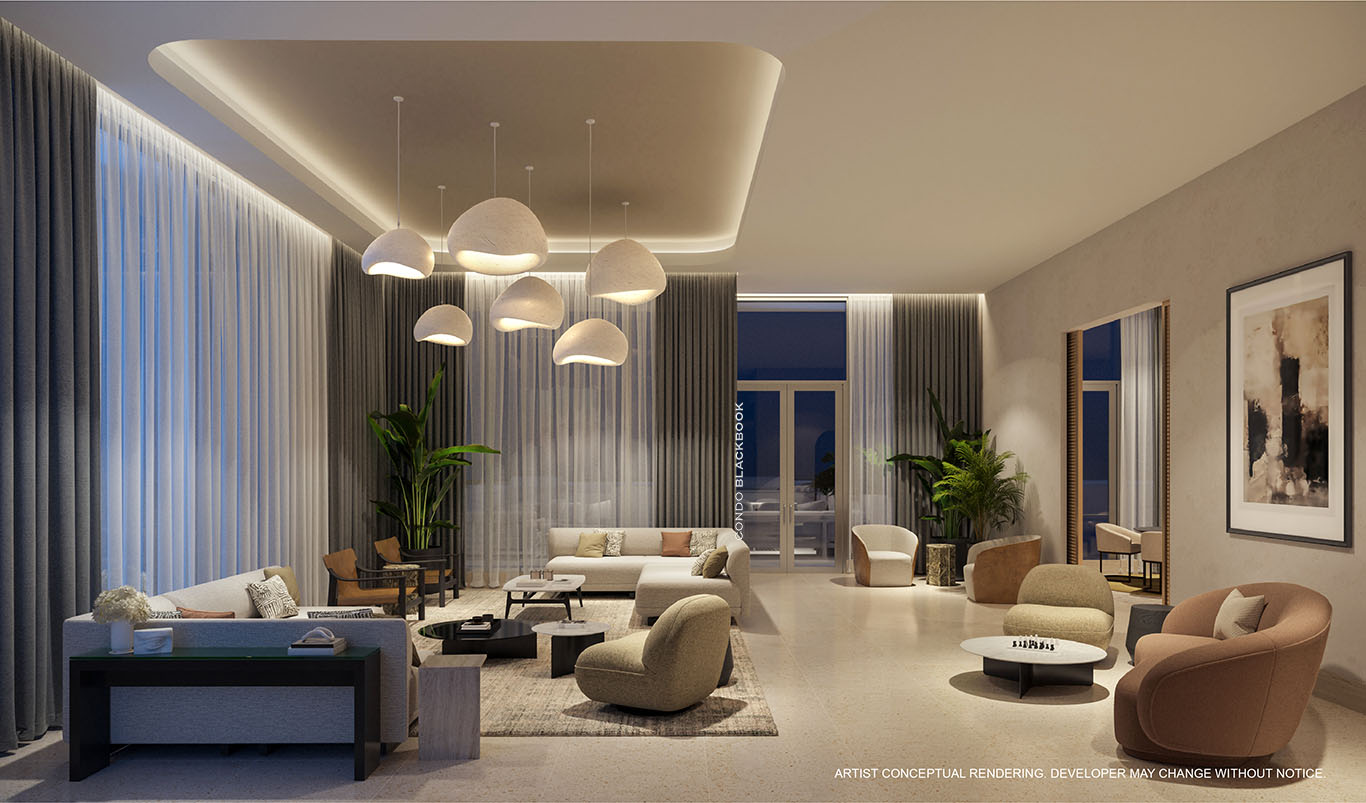 600 Miami Worldcenter, 600 NE 1st Avenue 600 Miami Worldcenter Img8