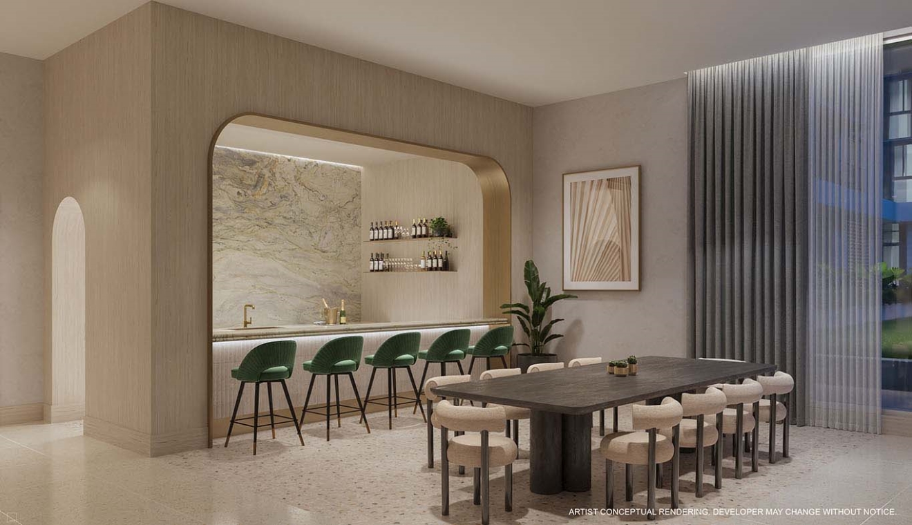 600 Miami Worldcenter, 600 NE 1st Avenue 600 Miami Worldcenter Img11