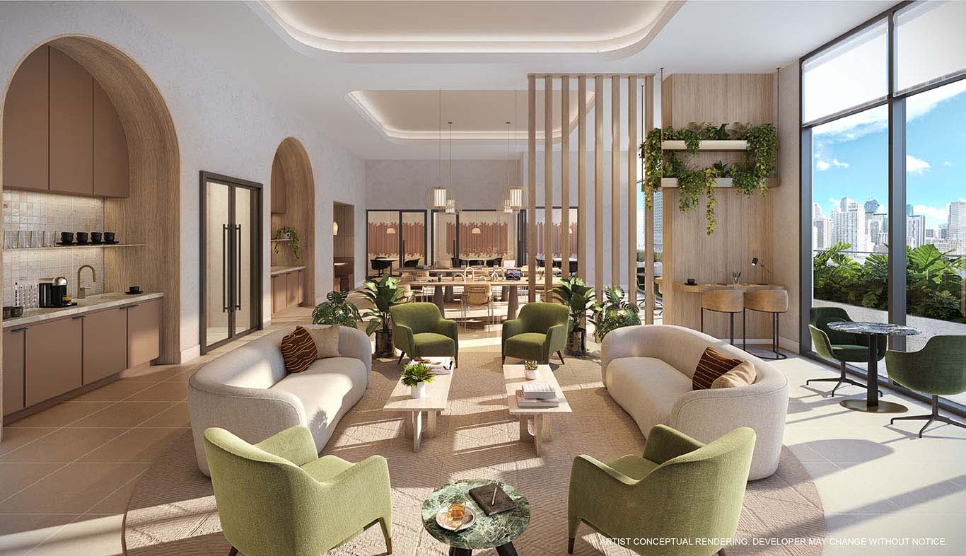 600 Miami Worldcenter, 600 NE 1st Avenue 600 Miami Worldcenter Img11