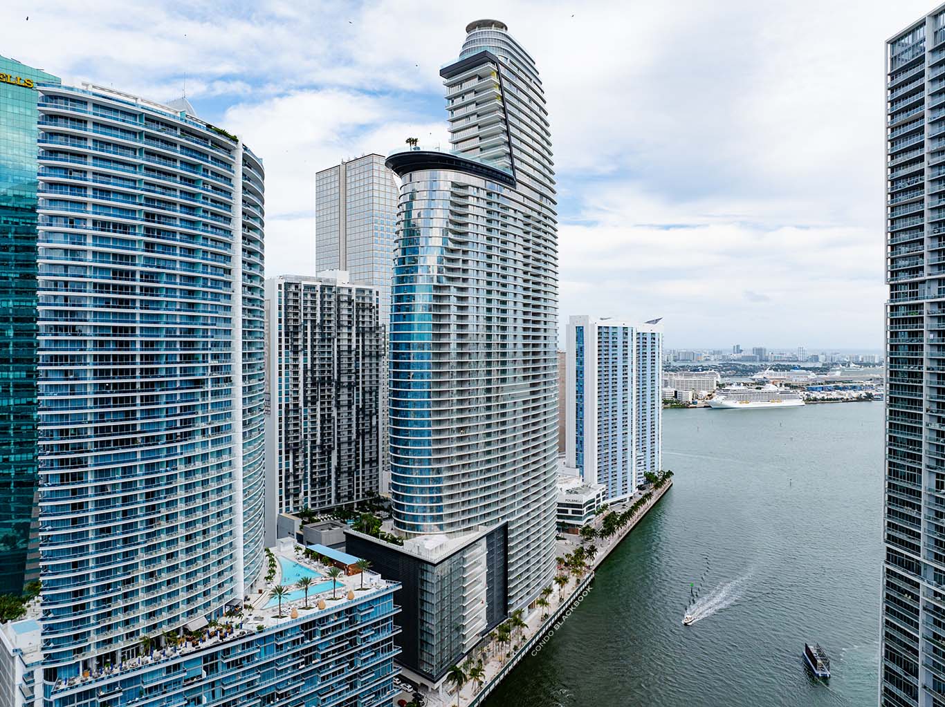 Aston Martin Residences Condos for Sale and Rent in Downtown Miami Miami CondoBlackBook