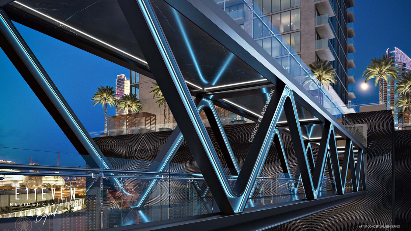 E11EVEN® Club Residences Beyond, 40 NE 11th St E11EVEN® Club Residences Beyond Img7