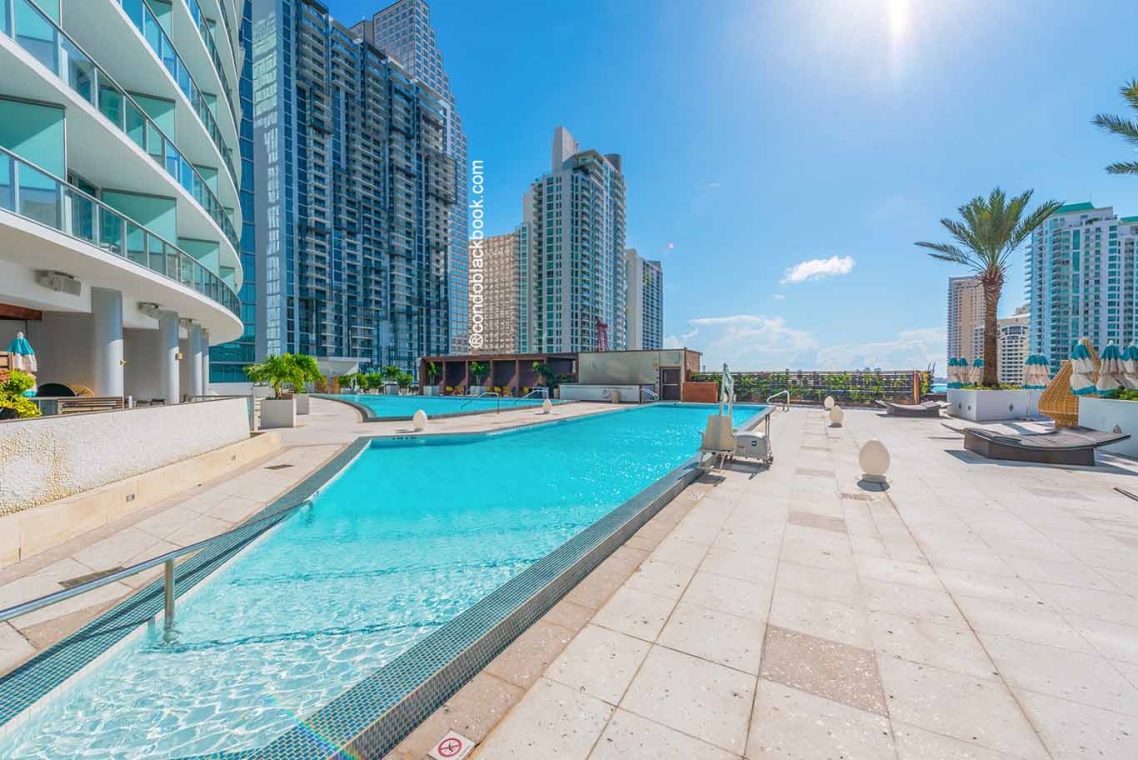 Epic Condos for Sale and Rent in Downtown Miami Miami CondoBlackBook