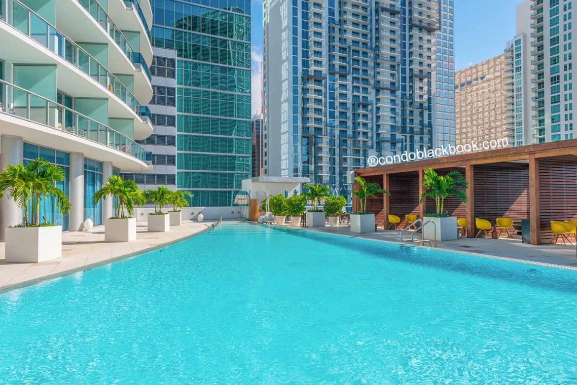 Epic Condos for Sale and Rent in Downtown Miami Miami CondoBlackBook