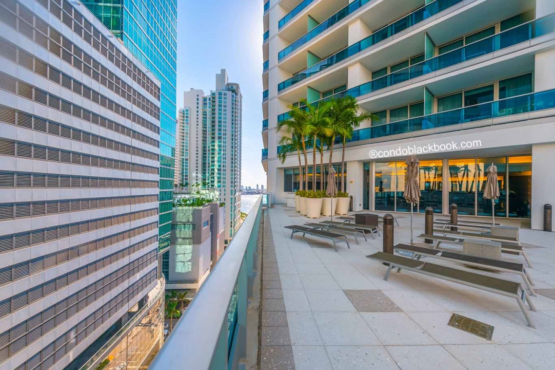 Epic Condos for Sale and Rent in Downtown Miami Miami CondoBlackBook