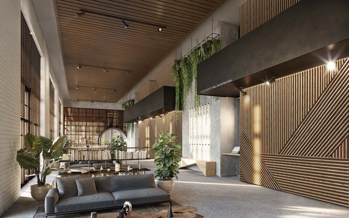 Gale Miami Hotel & Residences, 601 NE 1st Ave Gale Miami Hotel & Residences Img6