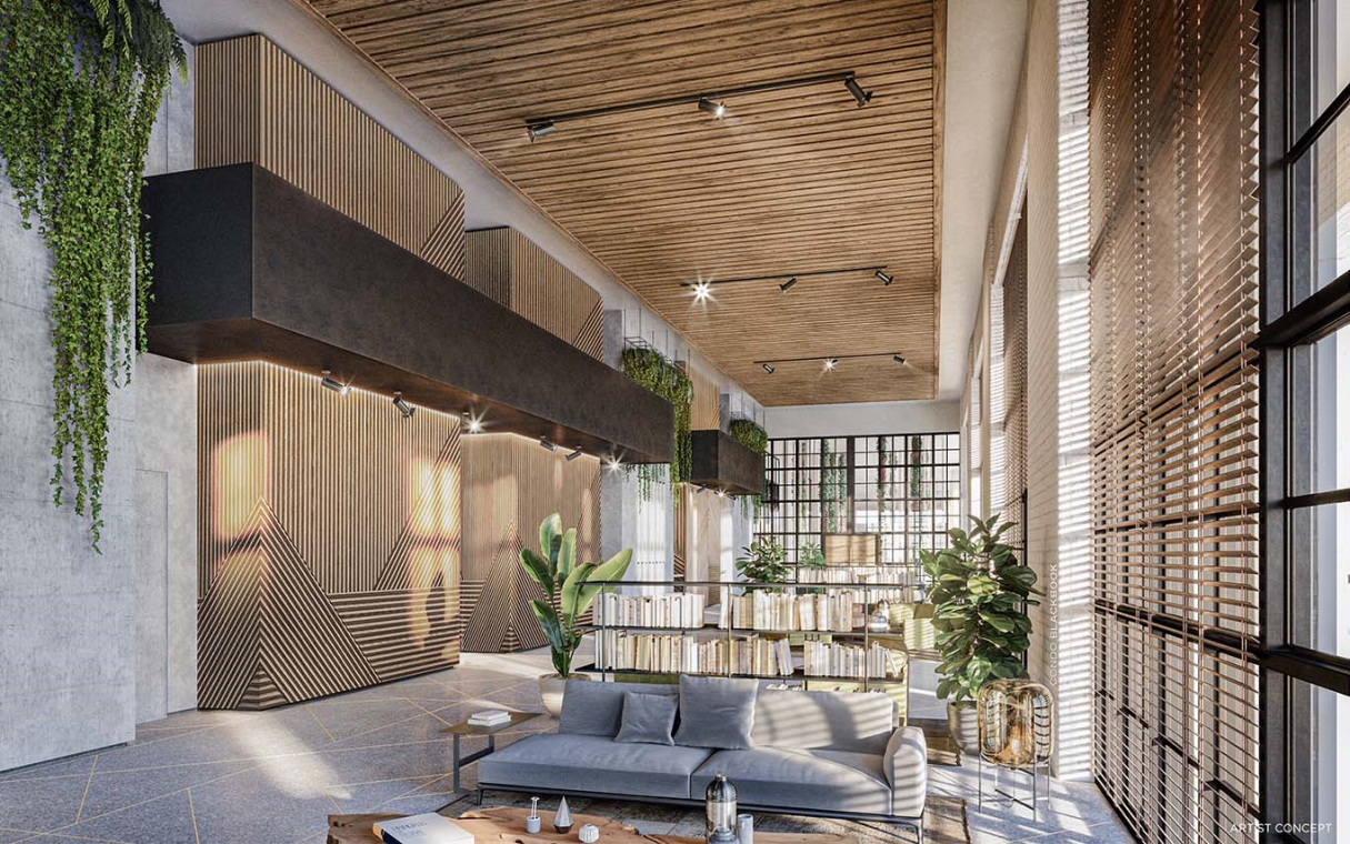 Gale Miami Hotel & Residences, 601 NE 1st Ave Gale Miami Hotel & Residences Img7