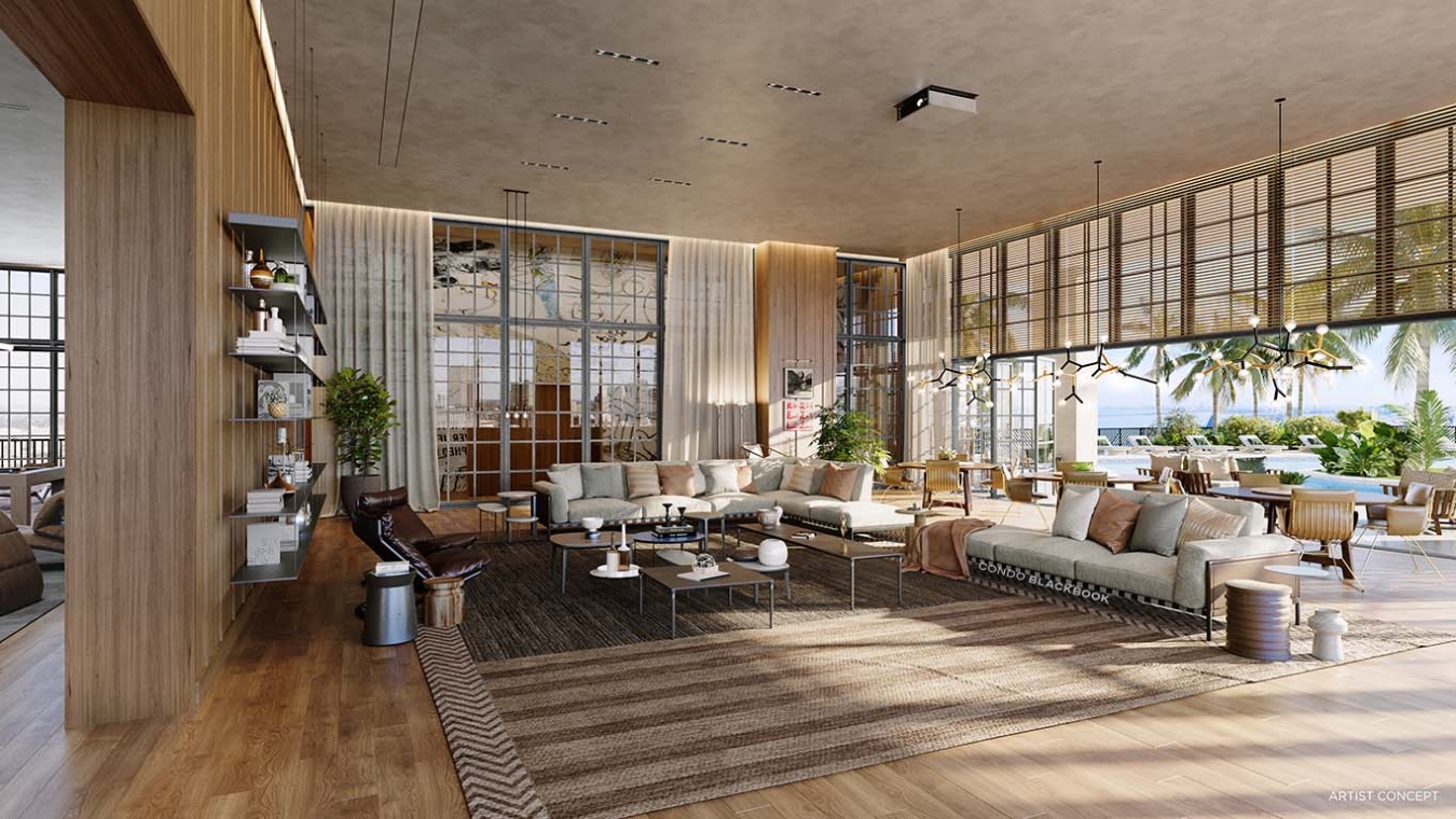 Gale Miami Hotel & Residences, 601 NE 1st Ave Gale Miami Hotel & Residences Img10