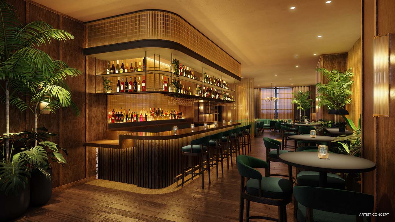 Gale Miami Hotel & Residences, 601 NE 1st Ave Gale Miami Hotel & Residences Img10