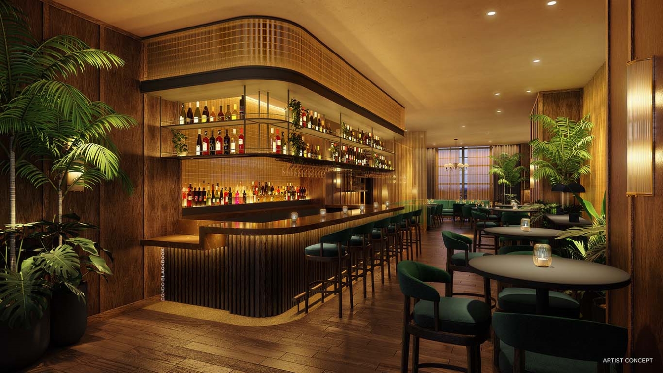 Gale Miami Hotel & Residences, 601 NE 1st Ave Gale Miami Hotel & Residences Img11