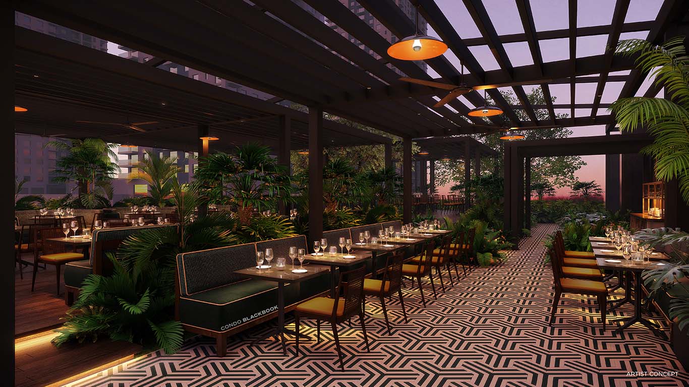 Gale Miami Hotel & Residences, 601 NE 1st Ave Gale Miami Hotel & Residences Img12