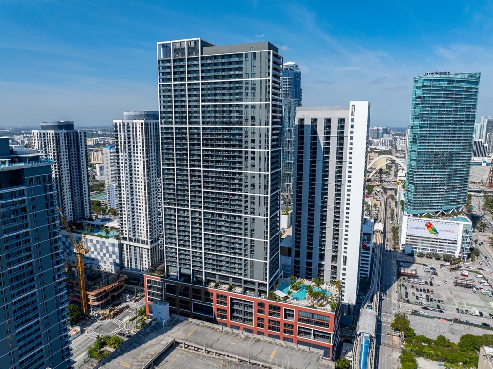 Gale Miami Hotel & Residences, 601 NE 1st Ave Gale Miami Hotel & Residences Img3