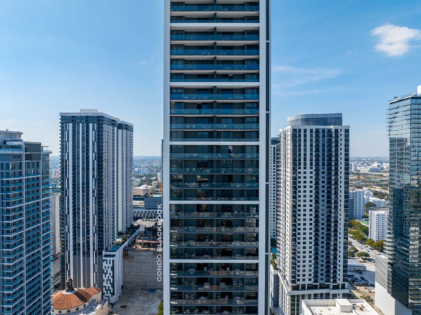 Gale Miami Hotel & Residences, 601 NE 1st Ave Gale Miami Hotel & Residences Img1