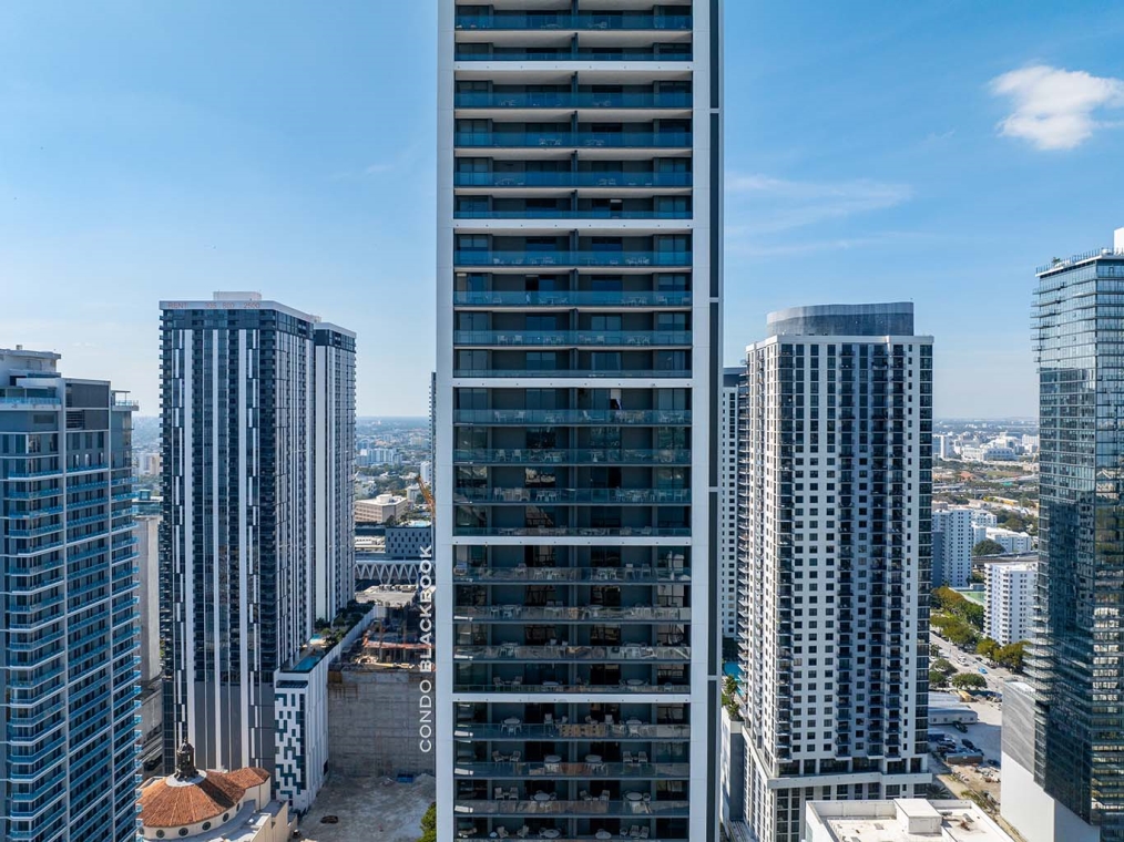 Gale Miami Hotel & Residences, 601 NE 1st Ave Gale Miami Hotel & Residences Img2