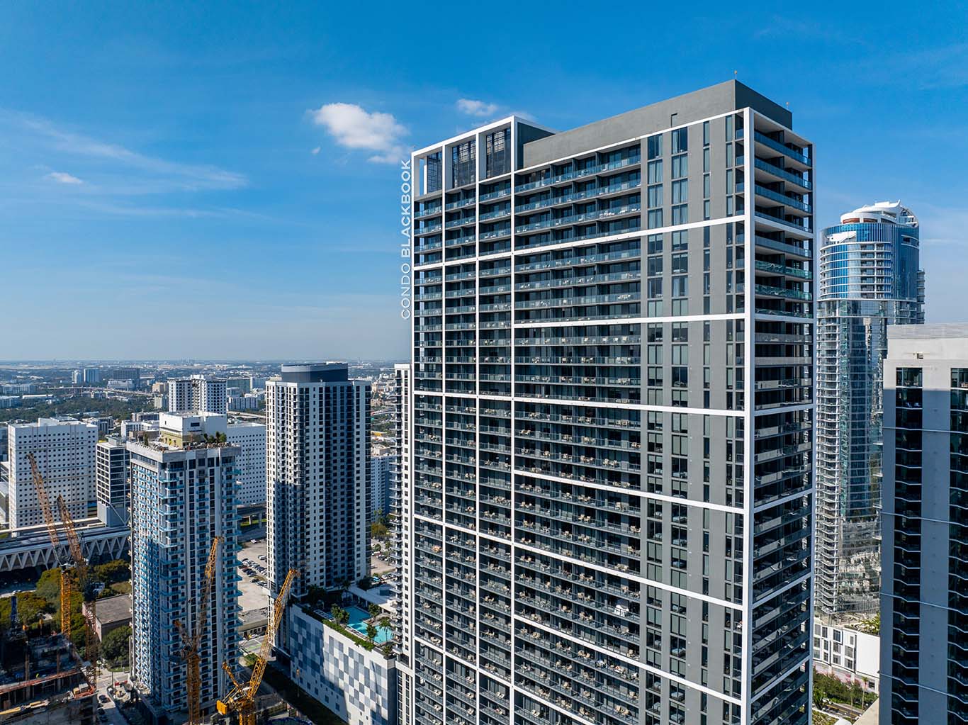 Gale Miami Hotel & Residences, 601 NE 1st Ave Gale Miami Hotel & Residences Img0