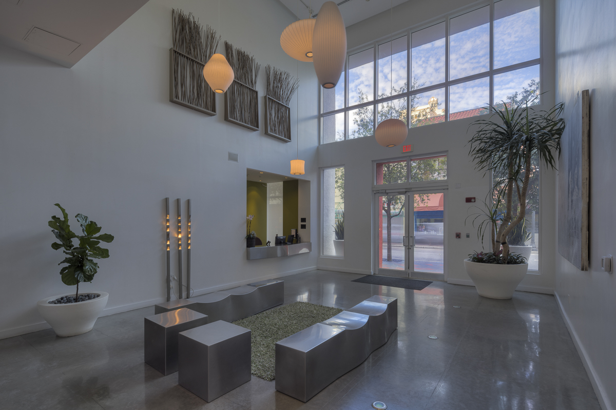 Loft Downtown II Img2