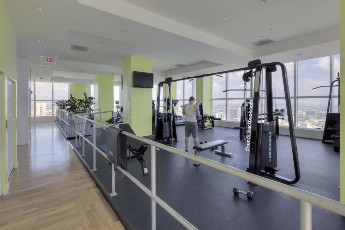 Loft Downtown II Img8