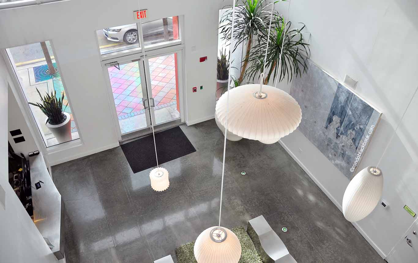 Loft Downtown II Img3