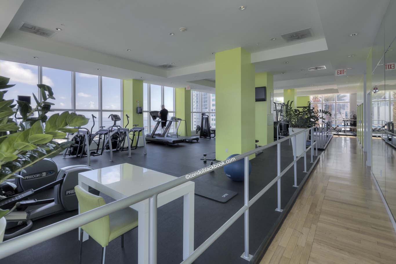 Loft Downtown II Img8