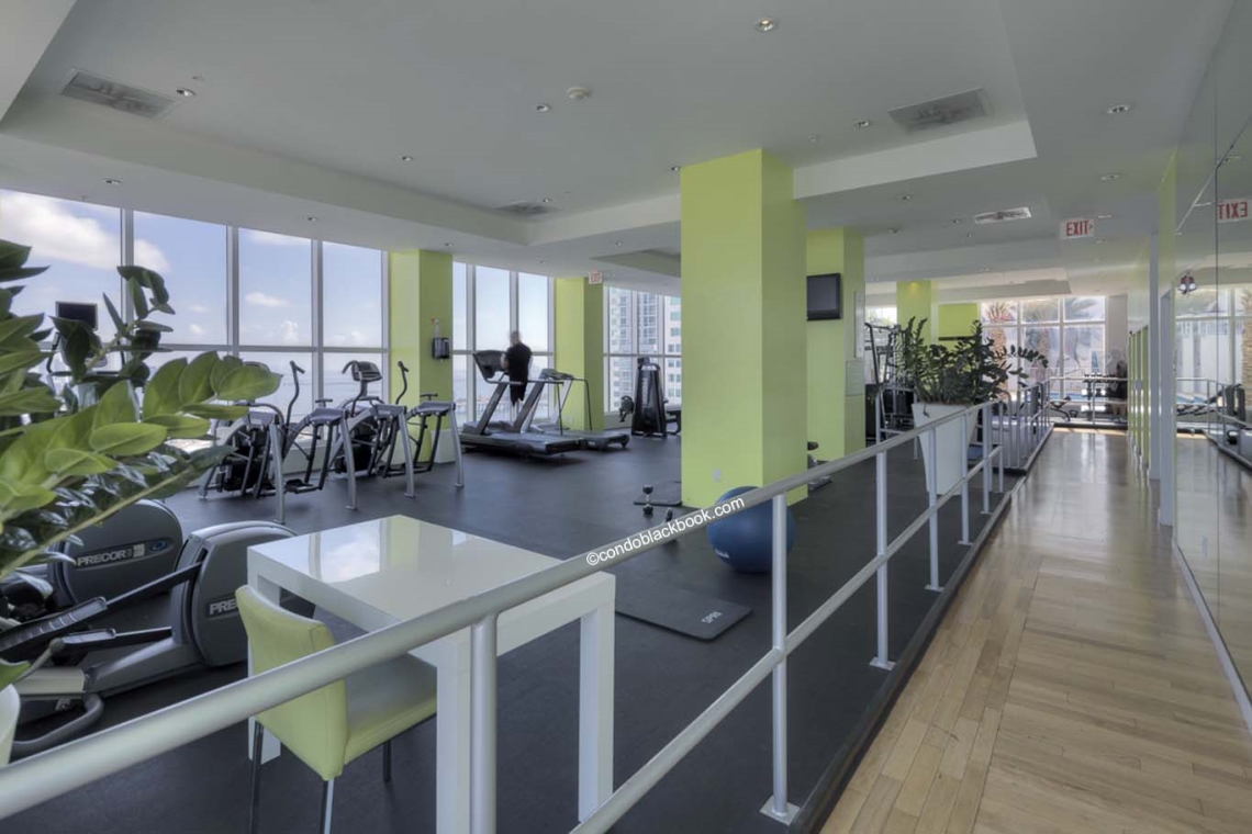 Loft Downtown II Img9