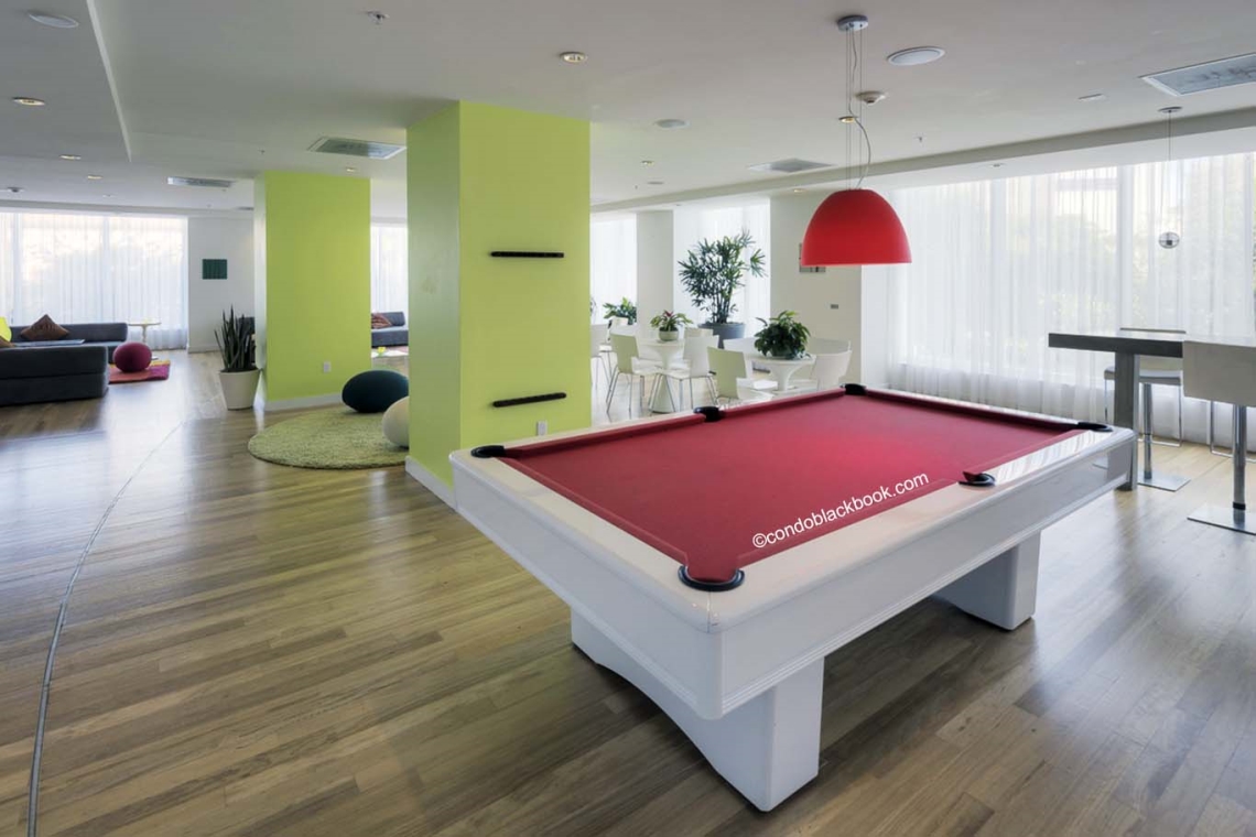 Loft Downtown II Img7