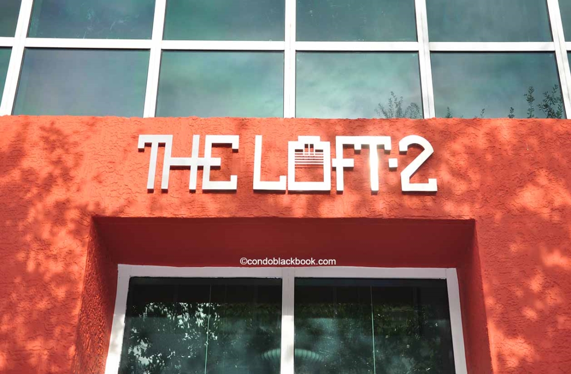 Loft Downtown II Img2