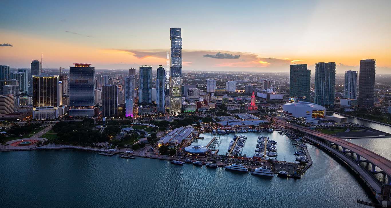 Waldorf Astoria Miami Img3