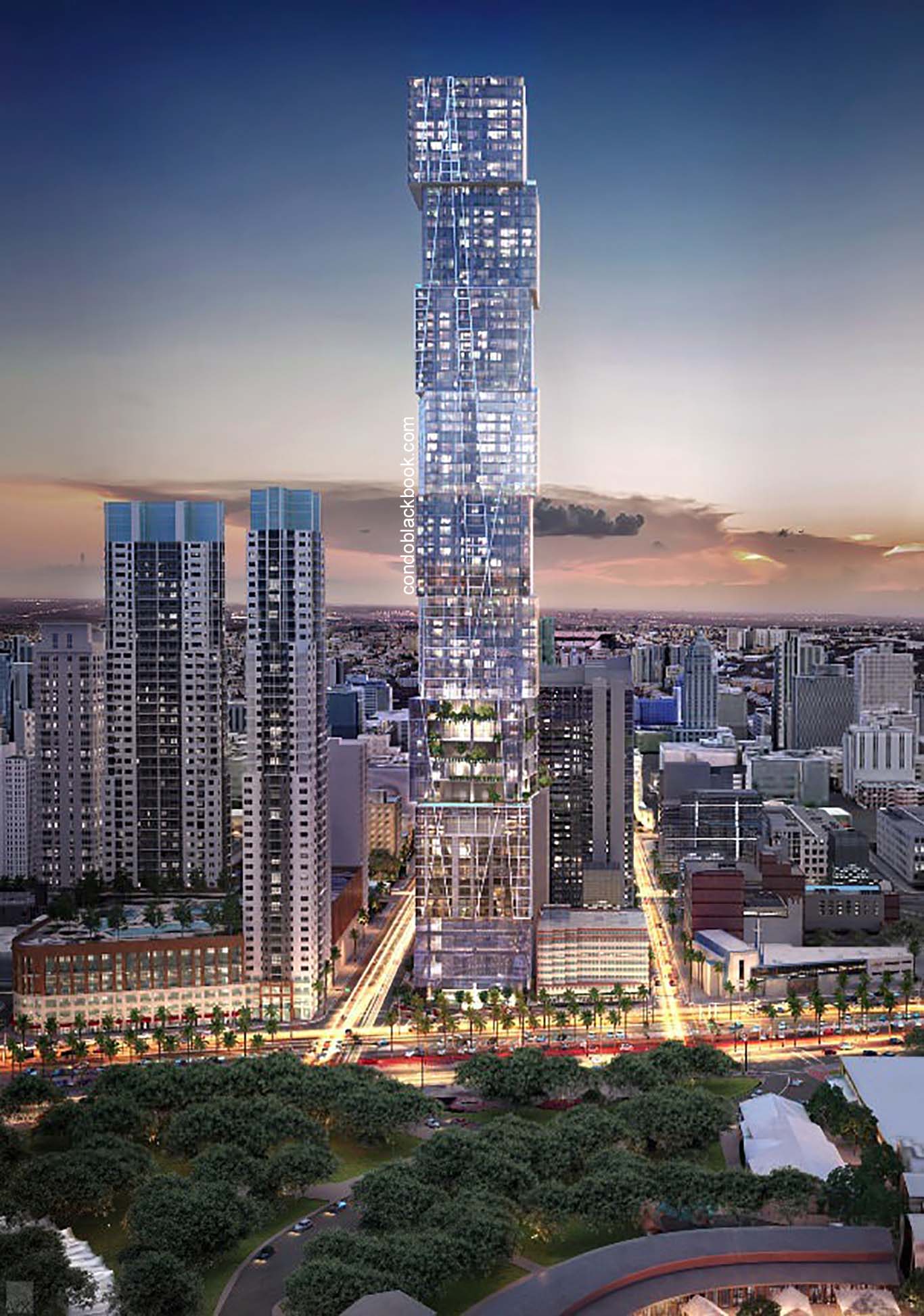 Waldorf Astoria Miami Img4