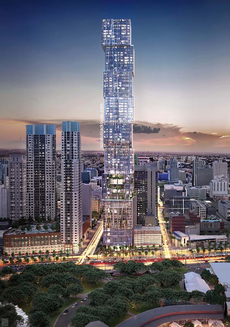 Waldorf Astoria Miami Img6