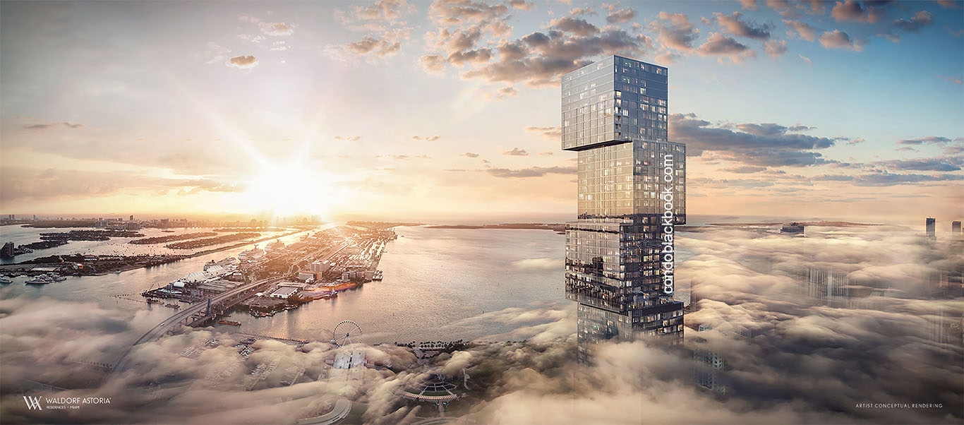 Waldorf Astoria Miami Img4