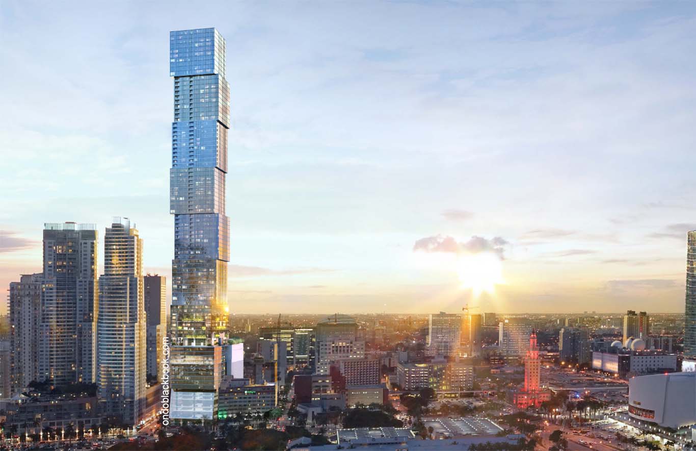 Waldorf Astoria Miami Img1