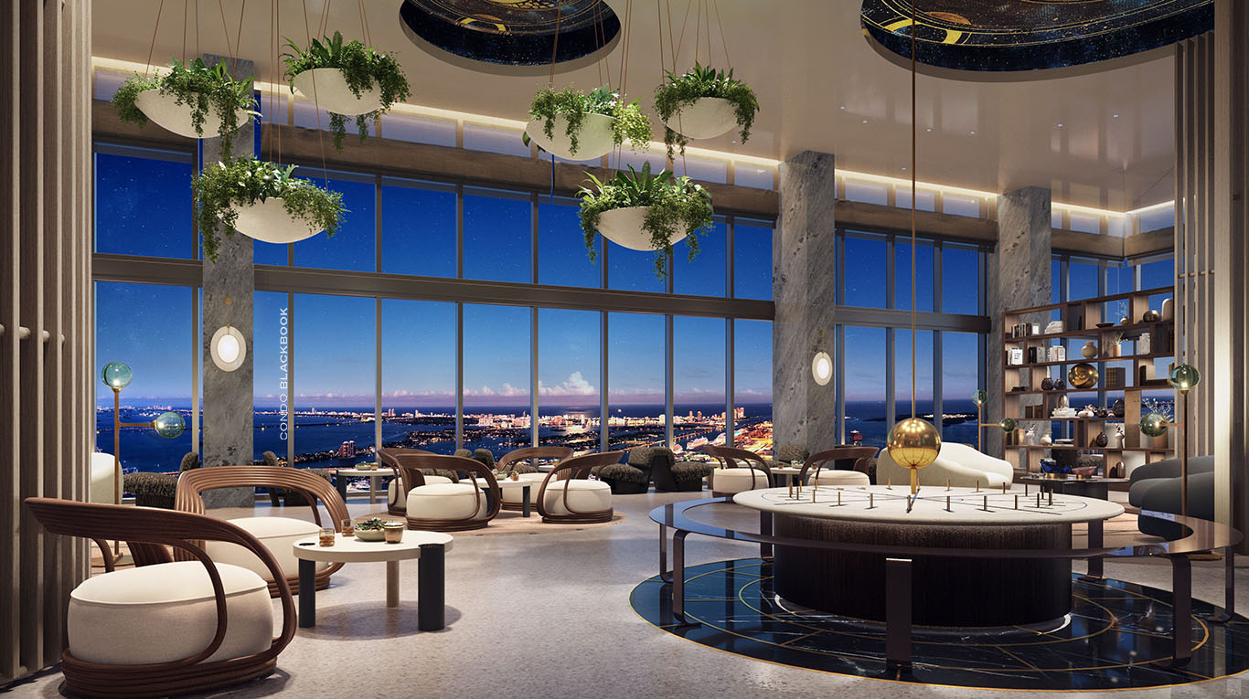 Waldorf Astoria Miami Img13