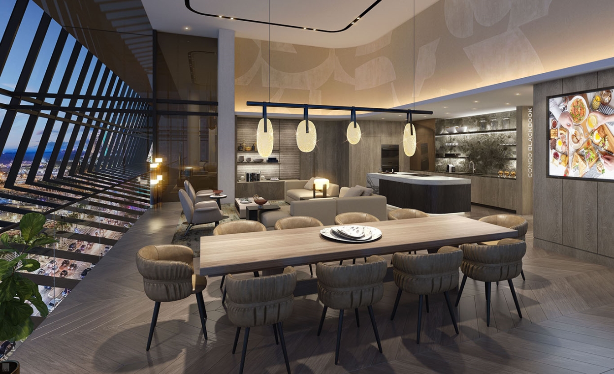 Waldorf Astoria Miami Img16