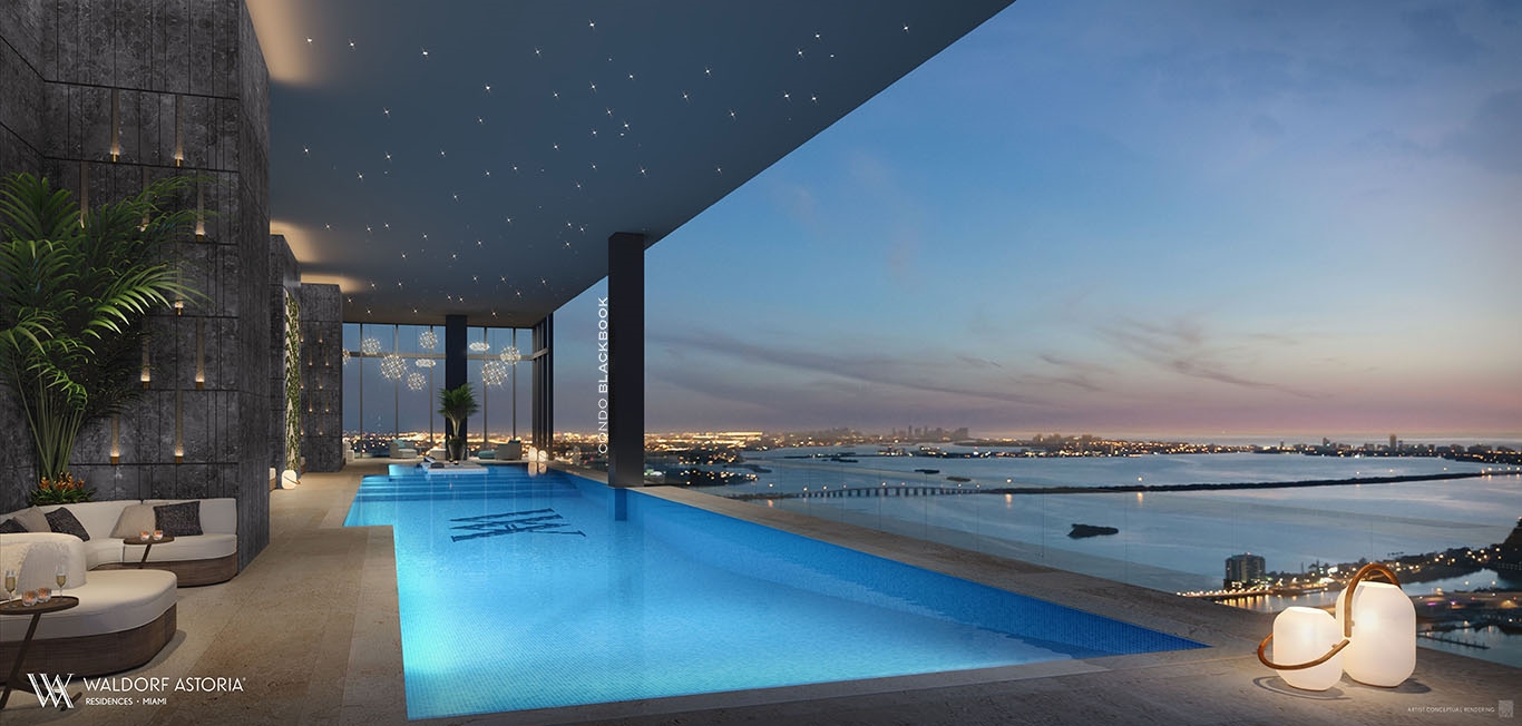 Waldorf Astoria Miami Img18