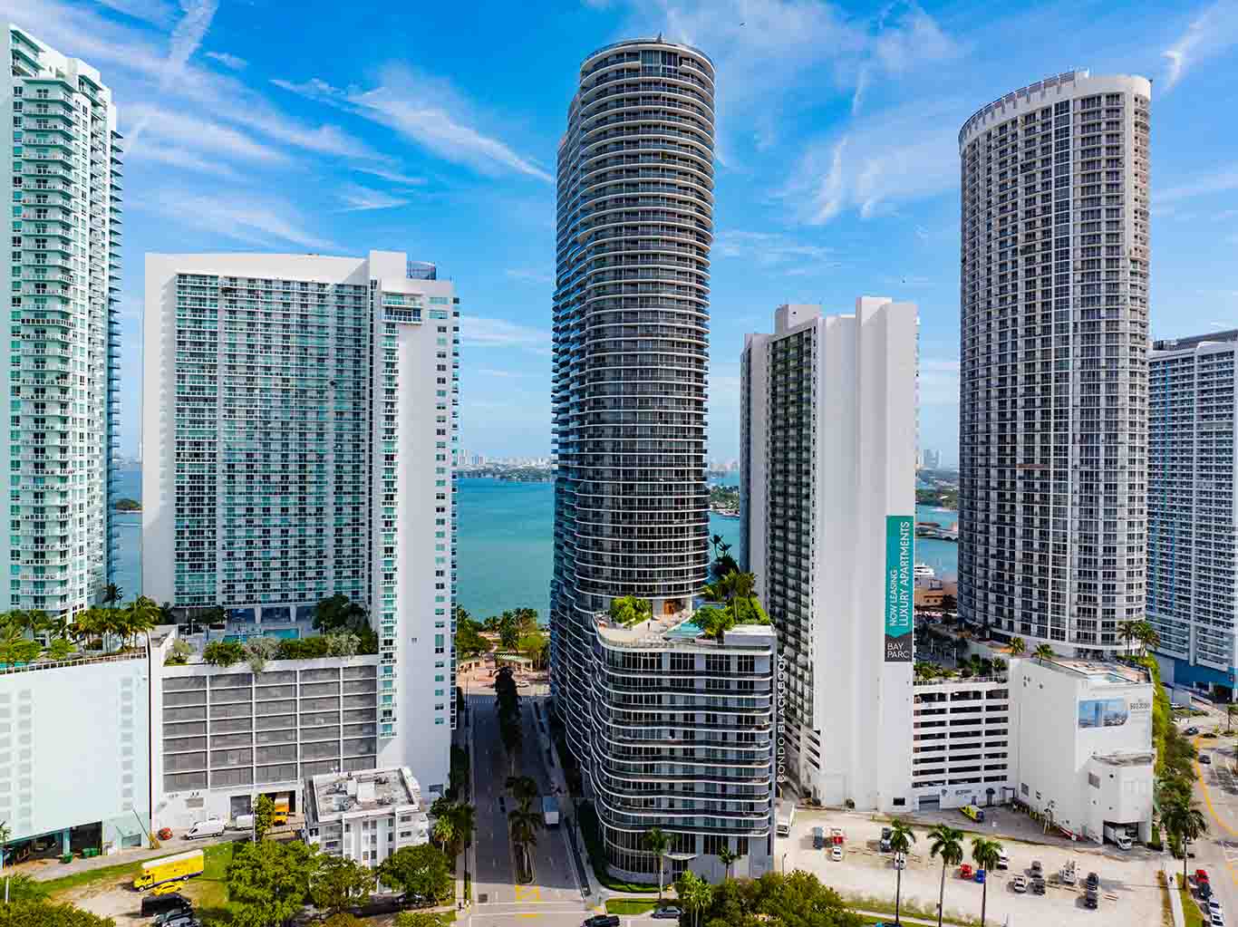 Aria On The Bay Miami Prices