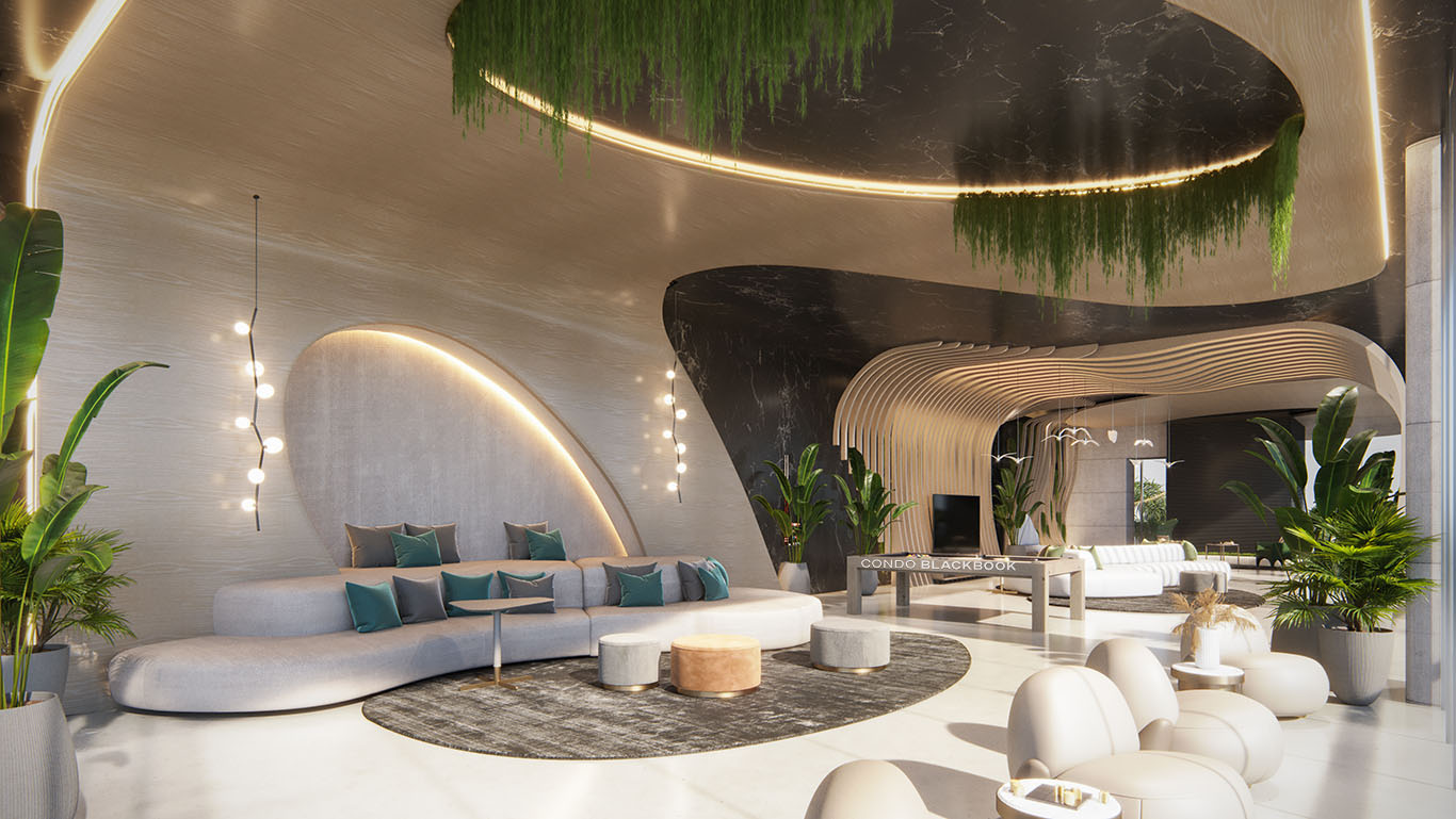 Aria Reserve South Tower, 700 NE 24th Street Aria Reserve South Tower Img9