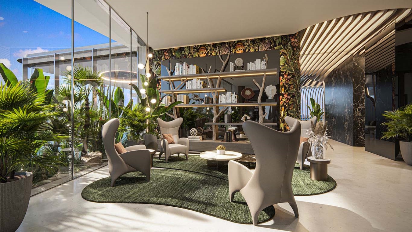 Aria Reserve South Tower, 700 NE 24th Street Aria Reserve South Tower Img11