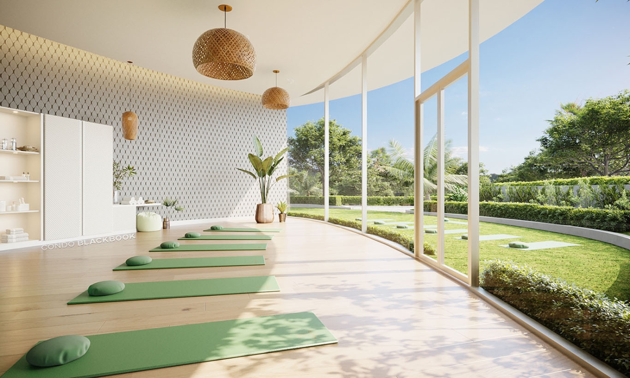 Aria Reserve South Tower, 700 NE 24th Street Aria Reserve South Tower Img16