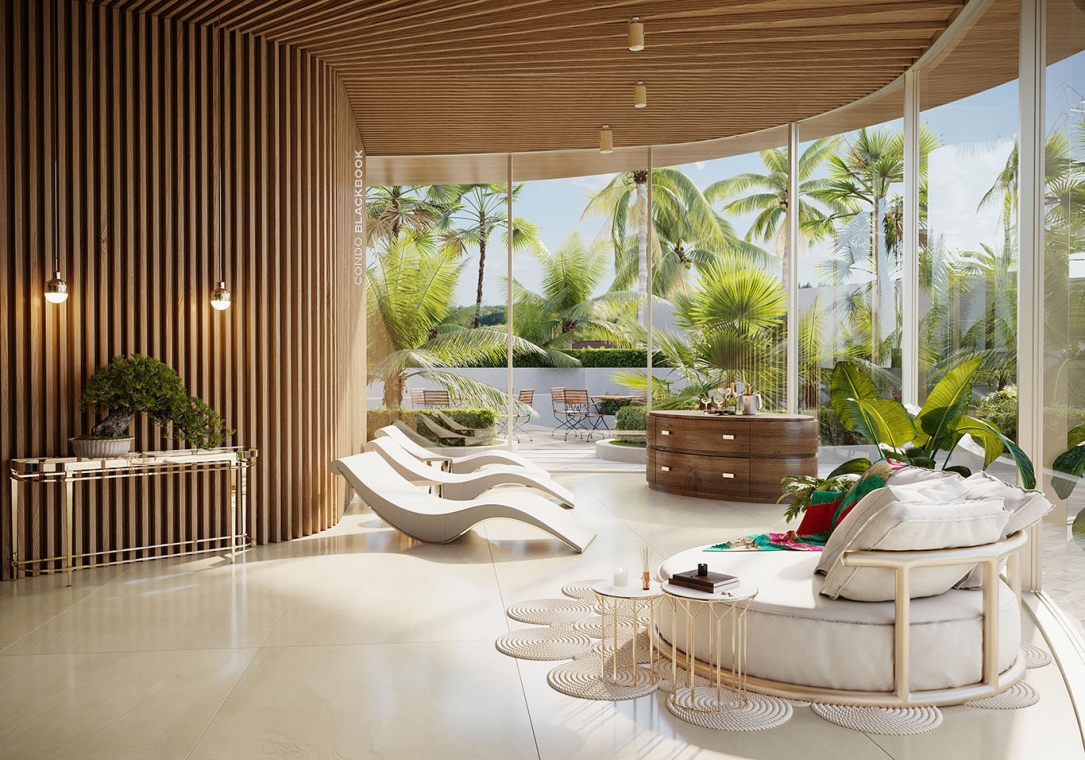 Aria Reserve South Tower, 700 NE 24th Street Aria Reserve South Tower Img17