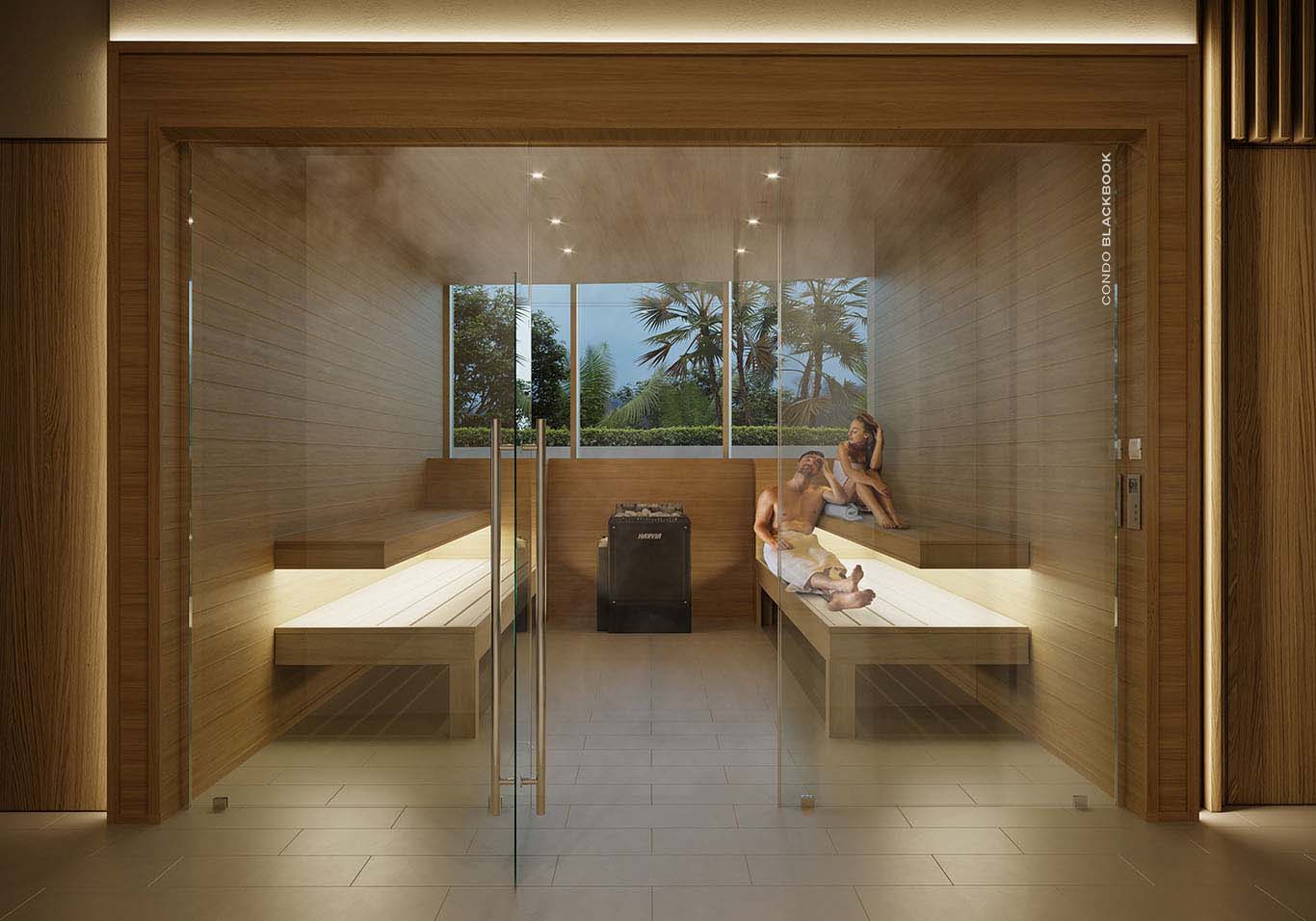 Aria Reserve South Tower, 700 NE 24th Street Aria Reserve South Tower Img17