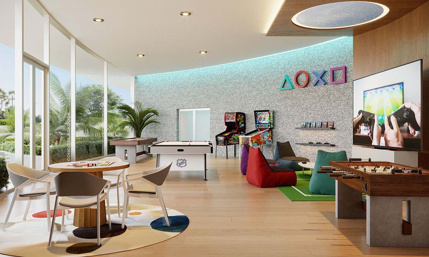 Aria Reserve South Tower, 700 NE 24th Street Aria Reserve South Tower Img20