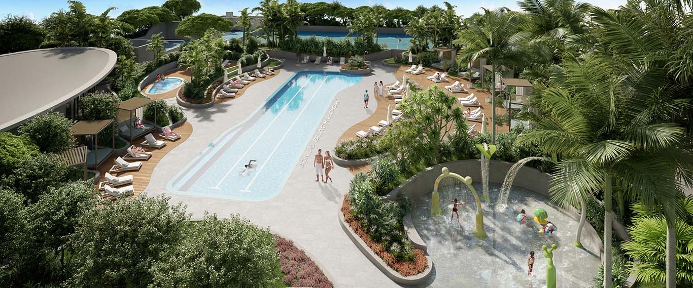 Aria Reserve South Tower, 700 NE 24th Street Aria Reserve South Tower Img23