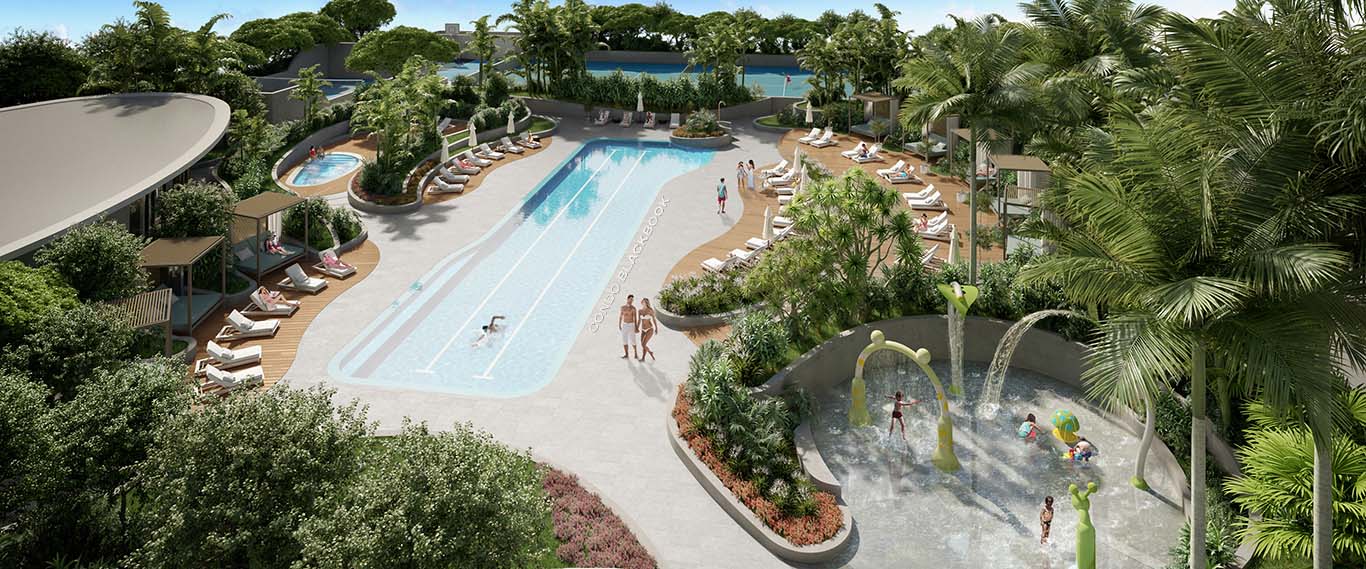 Aria Reserve South Tower, 700 NE 24th Street Aria Reserve South Tower Img22