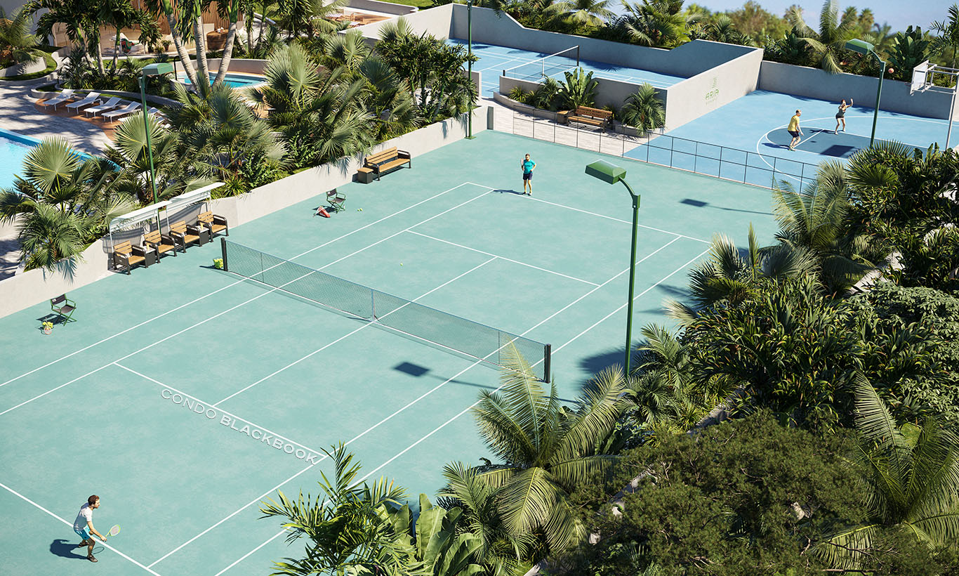 Aria Reserve South Tower, 700 NE 24th Street Aria Reserve South Tower Img23